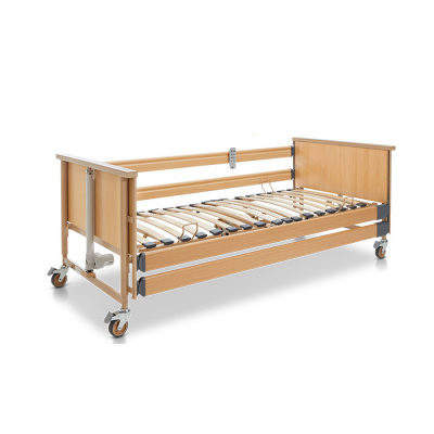 Кровать электрическая Burmeier Dali Standard (А1) 